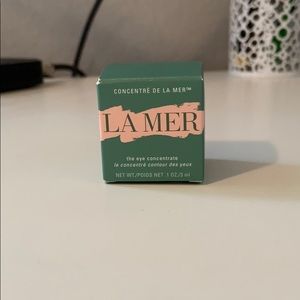 La Mer Eye Concentrate Eye Cream